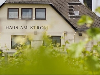 照片: Haus am Strom